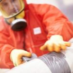 Asbestos Testing in Birchwood 