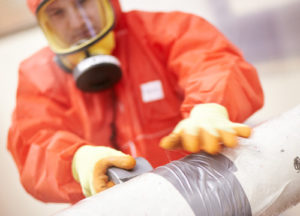 Asbestos Removal 