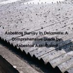 Asbestos Survey in Delamere: A Comprehensive Guide by Asbestos Associated